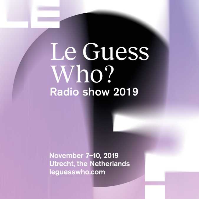 Get in the mood for LGW19 with our Radio Show, hosted by LGW programmers Bob van Heur & Jacob Hagelaars